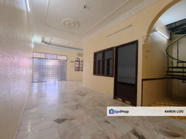 House for sale in Alor Setar, Kedah