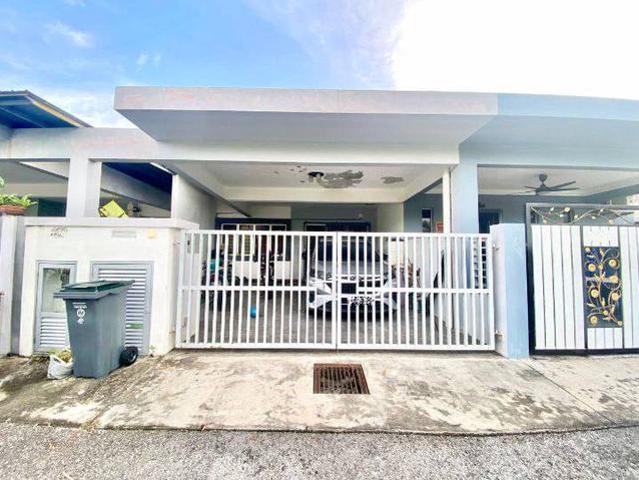 Terraced House for sale in Lengging, Negeri Sembilan