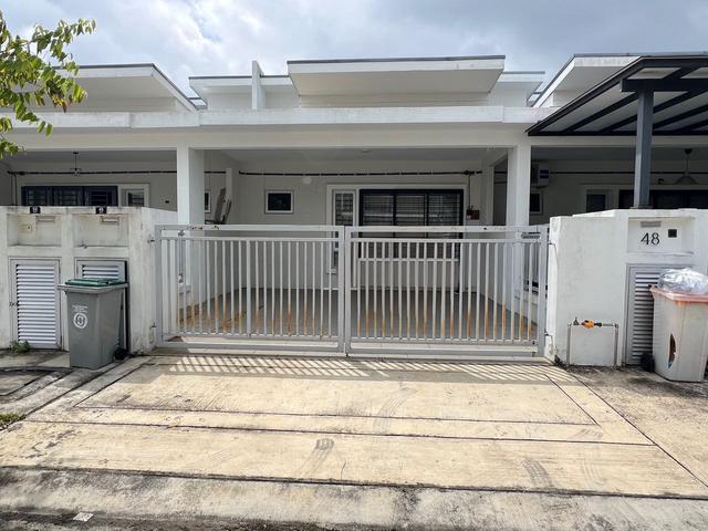 Terraced House for sale in Kluang, Johor