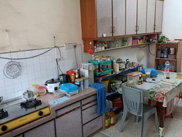 Terraced House for sale in Wellesley, Penang