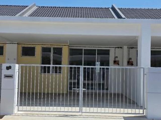 Terraced House for sale in Sungai Petani, Kuala Muda