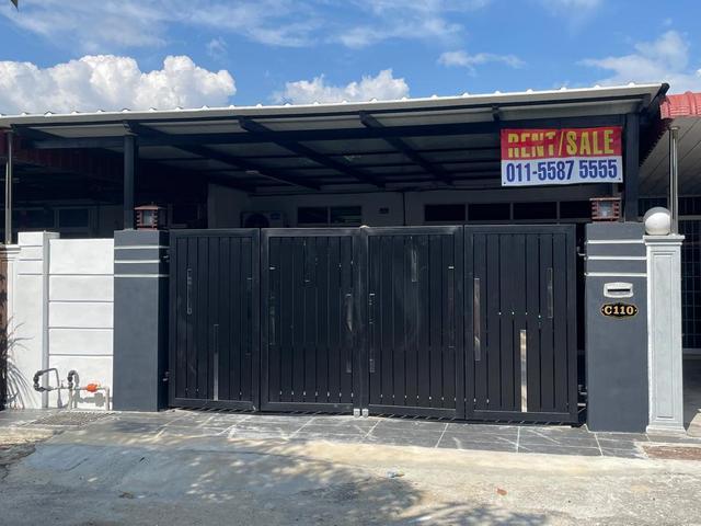 Terraced House for sale in Alor Setar, Kota Setar