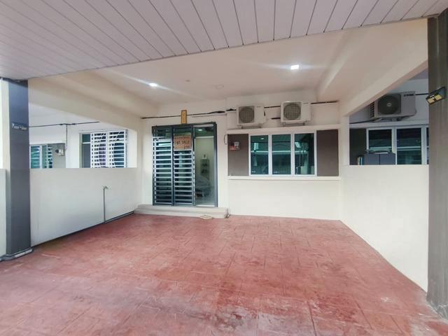 Terraced House for sale in Perak