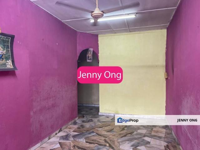 House for sale in Kulim, Kedah