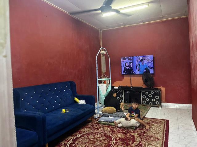 Terraced House for sale in Kota Tinggi, Johor