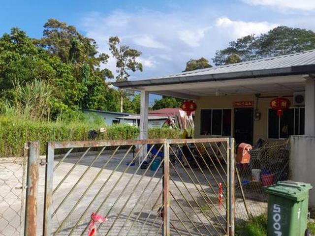 Terraced House for sale in Kuching