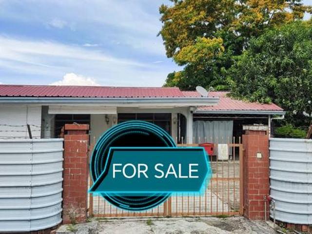 Terraced House for sale in Putatan, Sabah