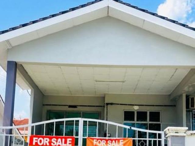 Terraced House for sale in Tampin, Negeri Sembilan