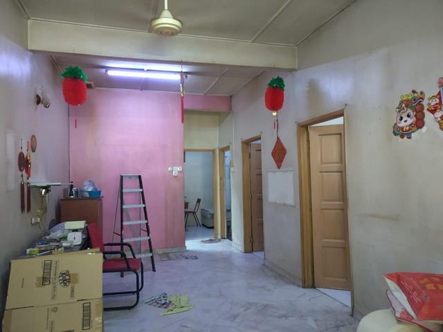Terraced House for sale in Kajang, Langat