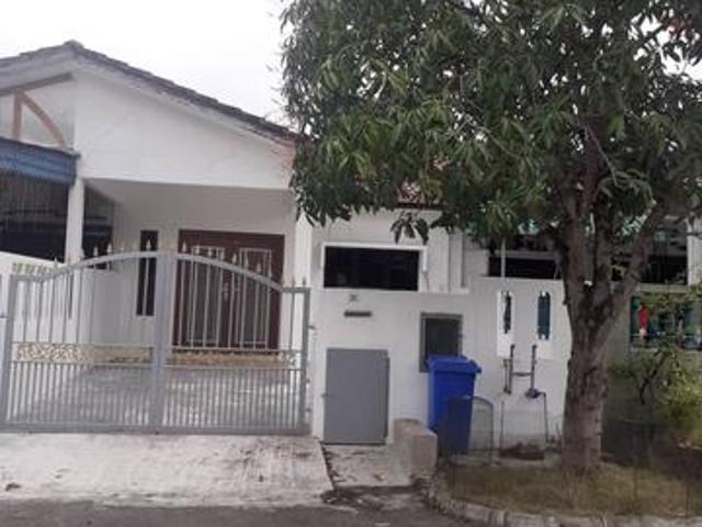 Terraced House for sale in Petaling, Alam Impian