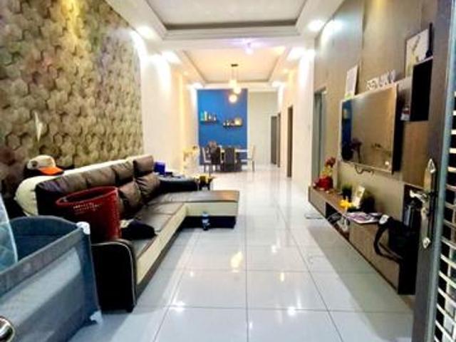 Terraced House for sale in Kulai