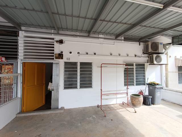 Terraced House for sale in Sendayan Village, Negeri Sembilan