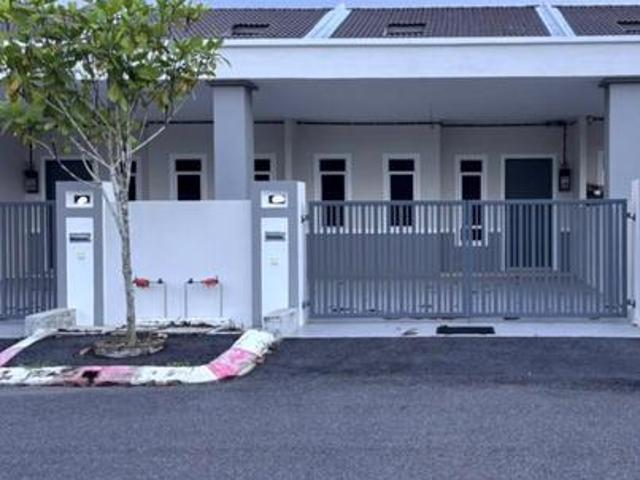 Terraced House for sale in Perak, Intan