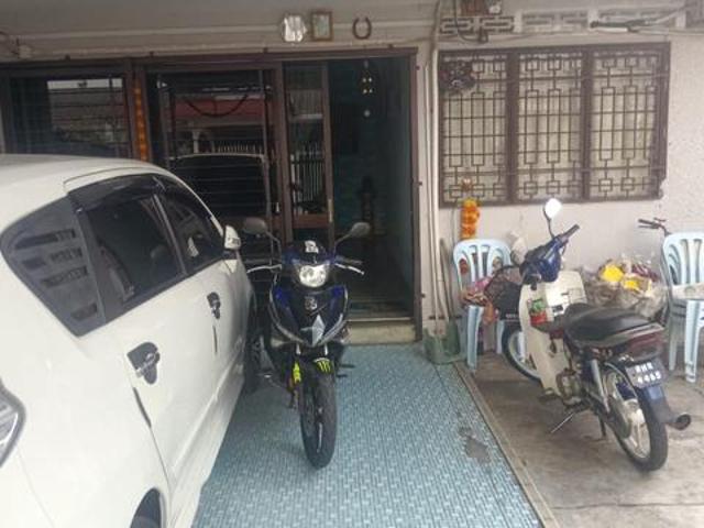Terraced House for sale in Port Klang, Selangor
