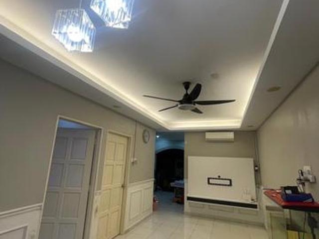 Terraced House for sale in Lunas, Kulim