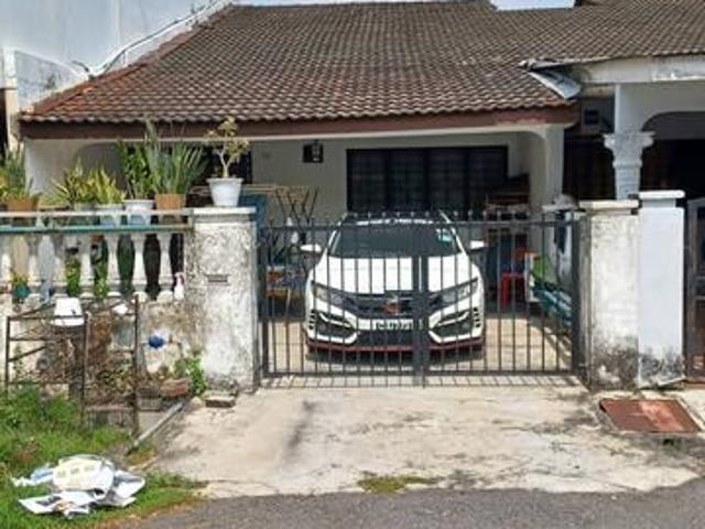 Terraced House for sale in Petaling, Alam Impian
