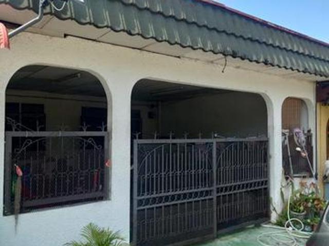 Terraced House for sale in Banting, Selangor