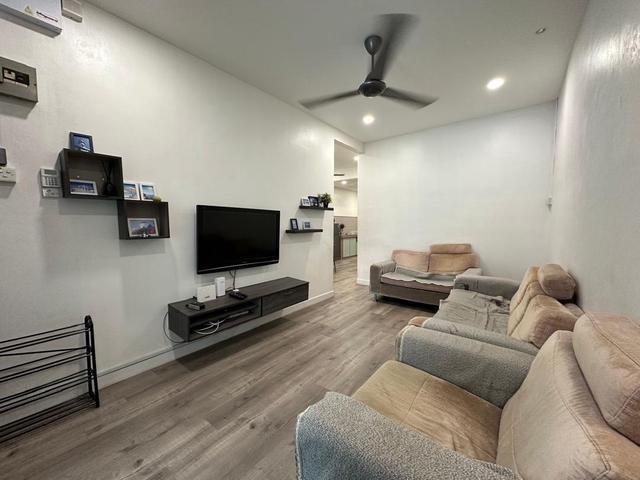 Terraced House for sale in Sungai Petani, Kuala Muda