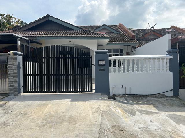 Terraced House for sale in Kulai, Johor