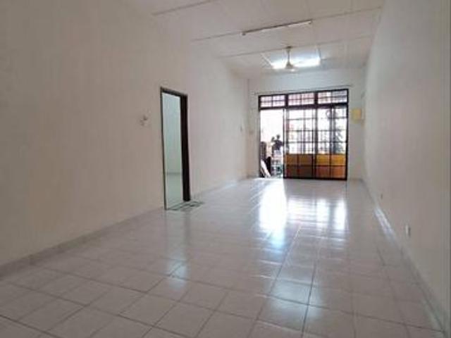 Terraced House for rent in Johore Bahru, Johor