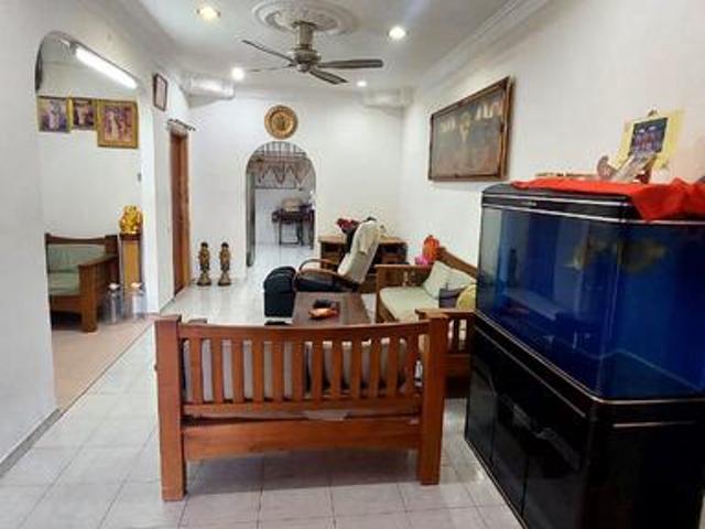 Terraced House for sale in Petaling, Alam Impian