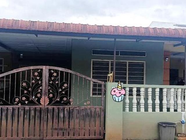 Terraced House for sale in Port Klang, Selangor