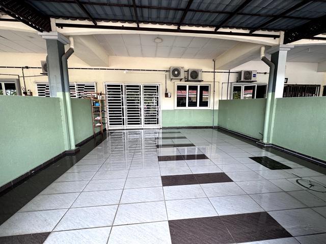 Terraced House for sale in Port Klang, Selangor