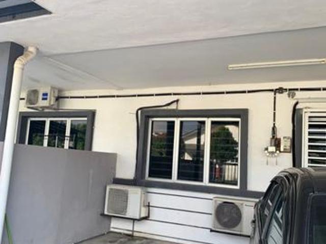 Terraced House for sale in Port Klang, Selangor