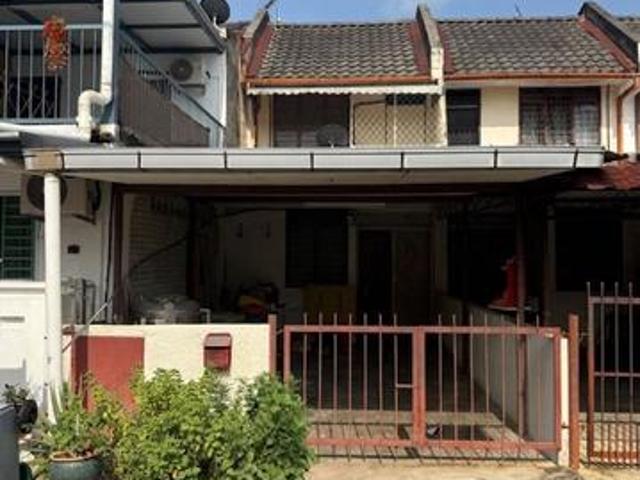 Terraced House for sale in Seremban