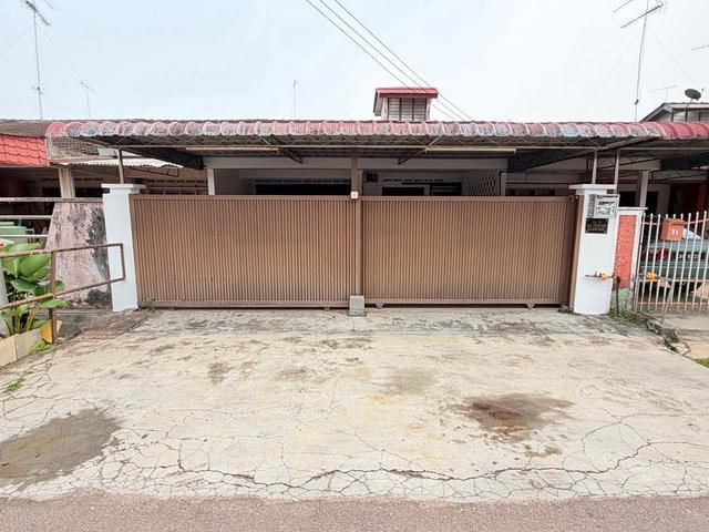 Terraced House for sale in Kluang