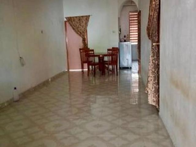 Terraced House for sale in Kuala Muda, Kedah