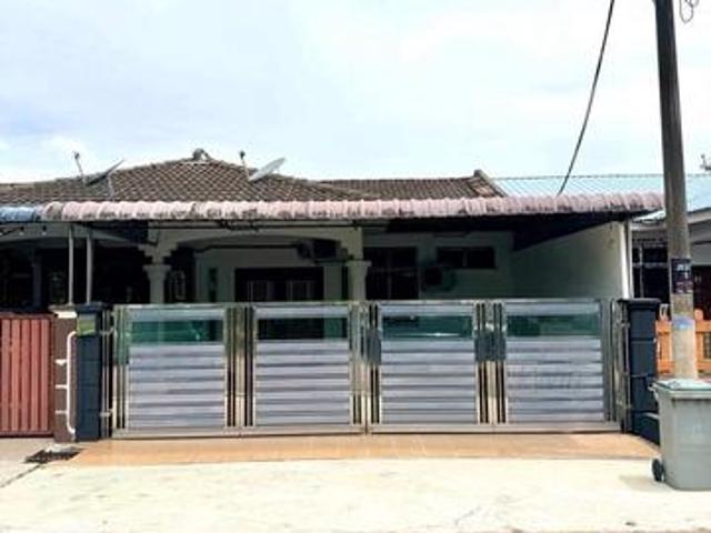 Terraced House for sale in Kluang, Johor