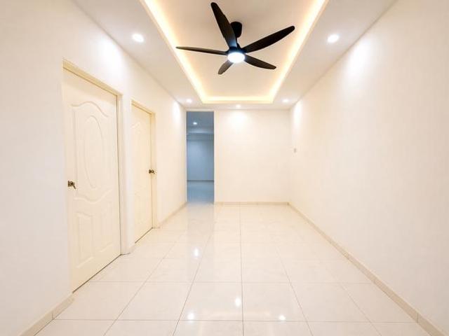 Terraced House for sale in Sungai Petani, Kuala Muda