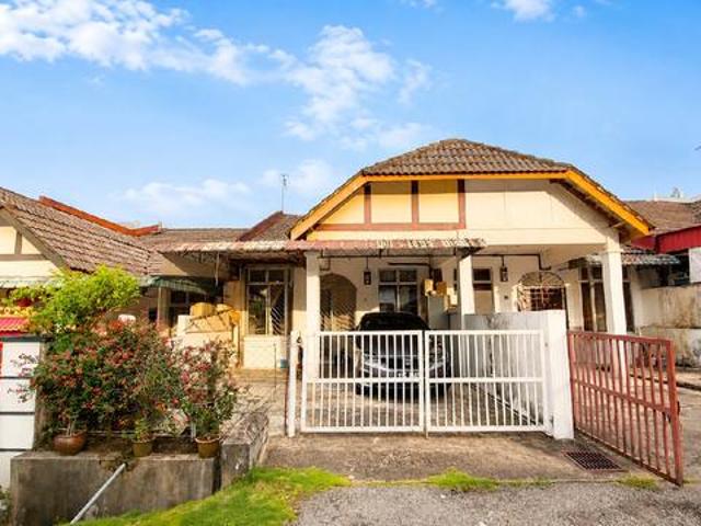 Terraced House for sale in Bukit Ledang, Johor