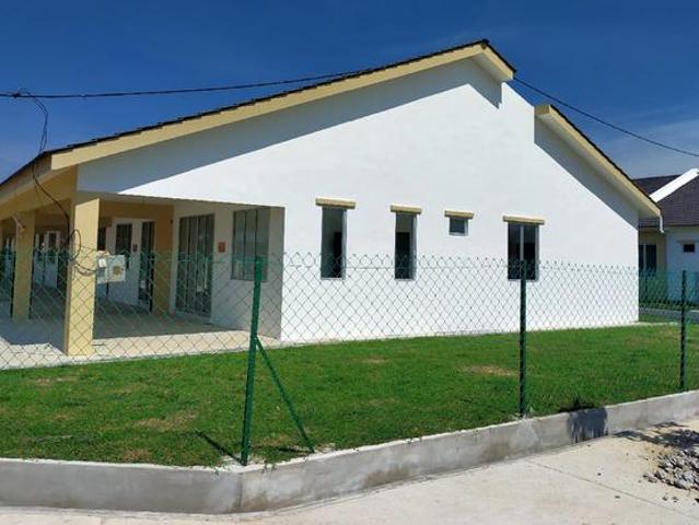 Terraced House for sale in Padang Serai, Kedah