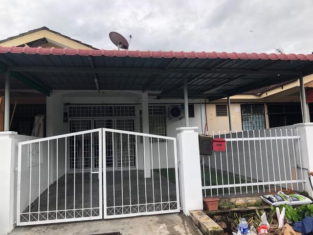 Terraced House for sale in Negeri Sembilan