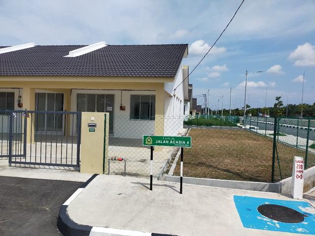 Terraced House for sale in Padang Serai, Kedah