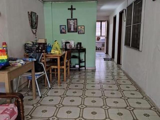 Terraced House for sale in Ujong Pasir, Malaka