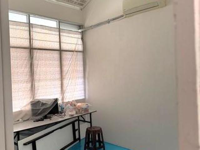 Terraced House for sale in Barat Daya, George Town