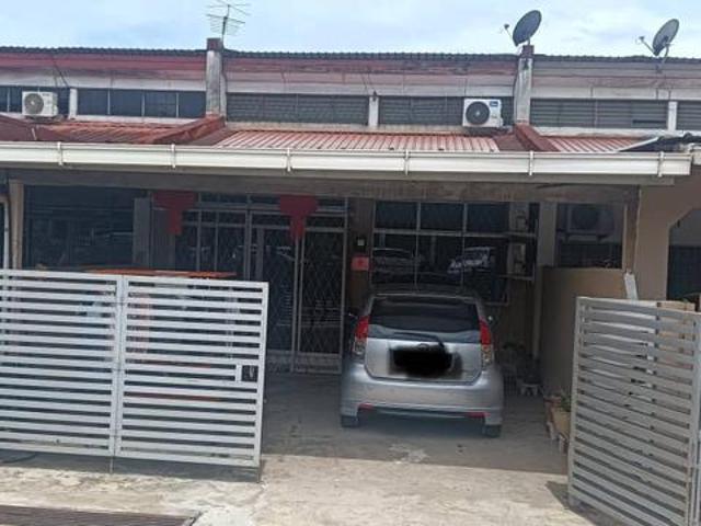 Terraced House for sale in Bintulu, Sarawak
