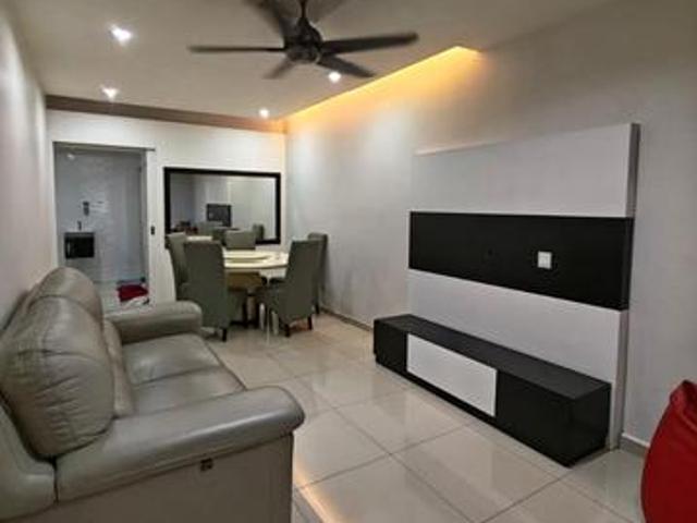 Terraced House for sale in Wellesley, Penang