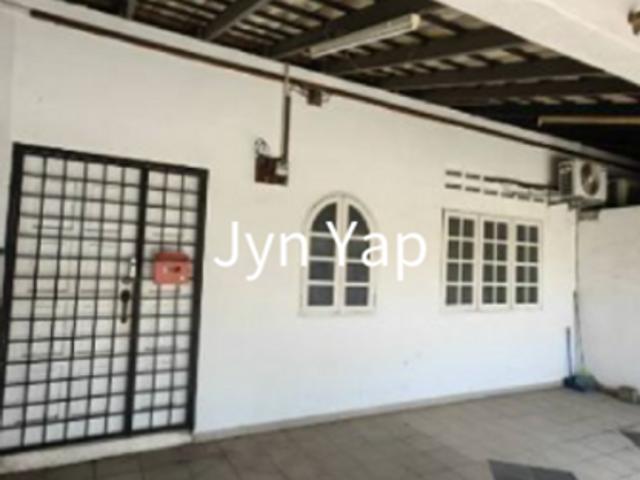 Condominium for rent in Kuantan, Pahang