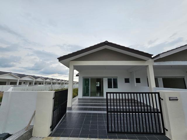 Terraced House for sale in Perak, Intan
