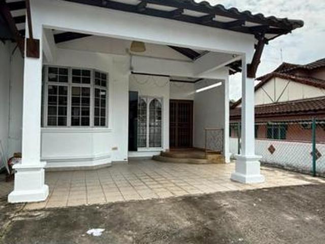 Terraced House for sale in Bukit Ledang, Johor