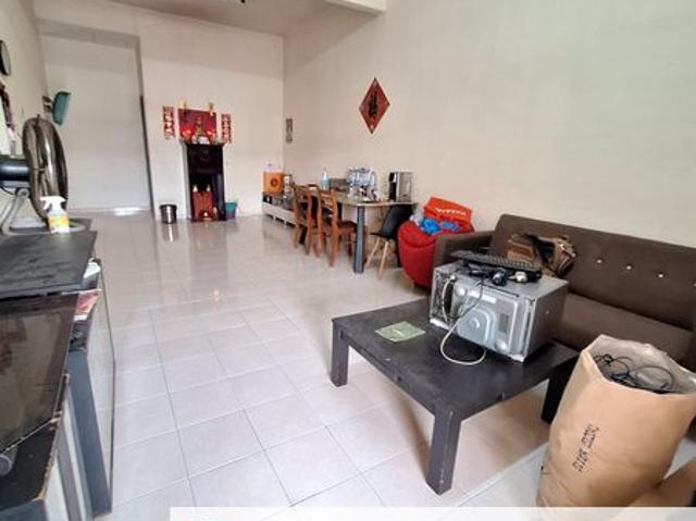 House for sale in Sendayan Village, Negeri Sembilan