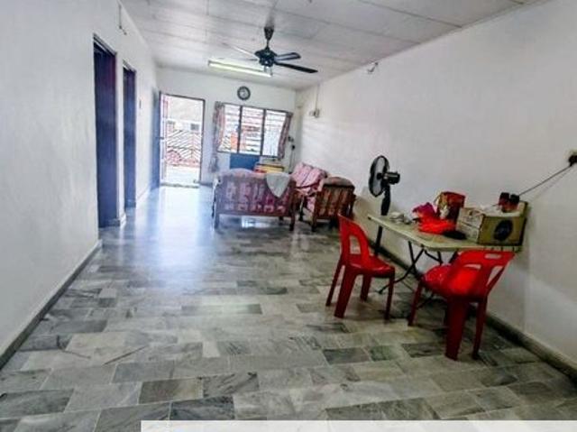 House for sale in Bukit Ledang, Johor