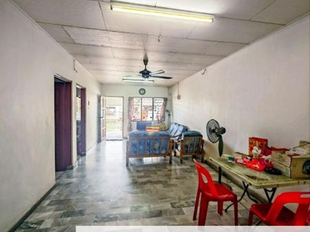House for sale in Skudai, Iskandar Puteri