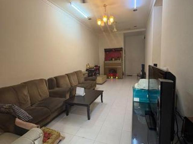 Terraced House for sale in Ulu Tiram, Johor Bahru