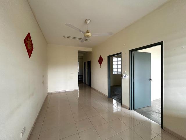 Terraced House for sale in Sendayan Village, Negeri Sembilan