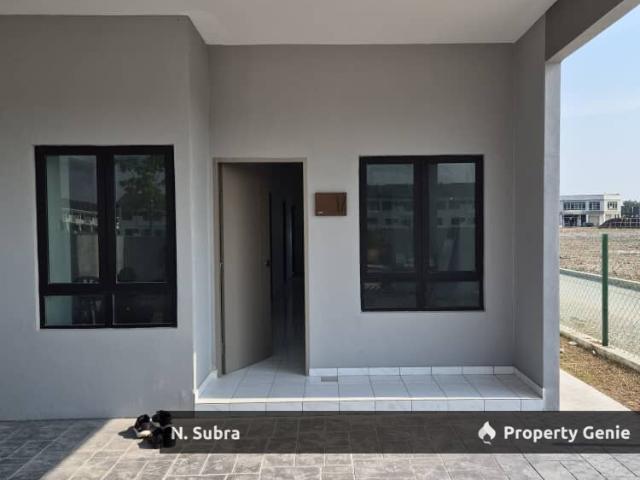 Terraced House for sale in Batu Pahat, Johor
